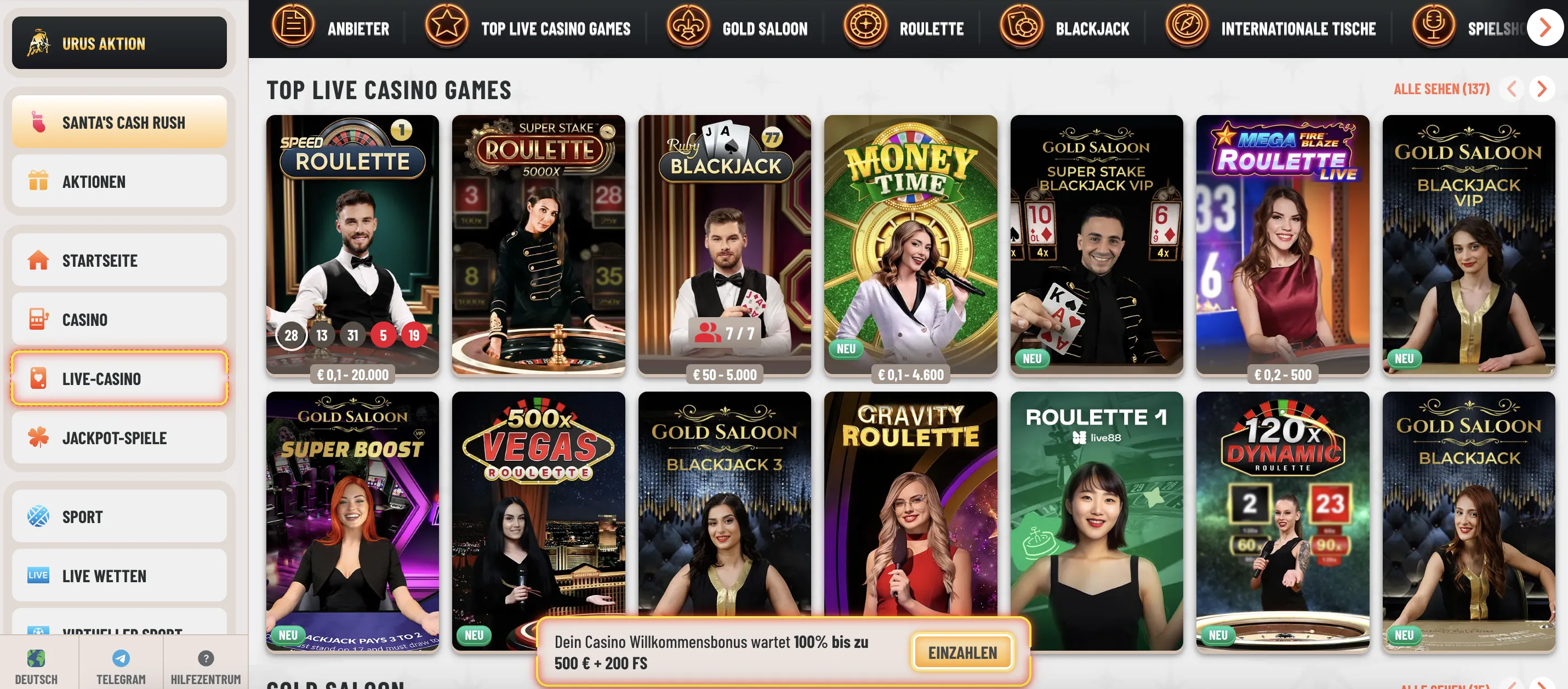 Spielerkonto anlegen – Der Registrierungsprozess Spielerkonto anlegen – Der Registrierungsprozess