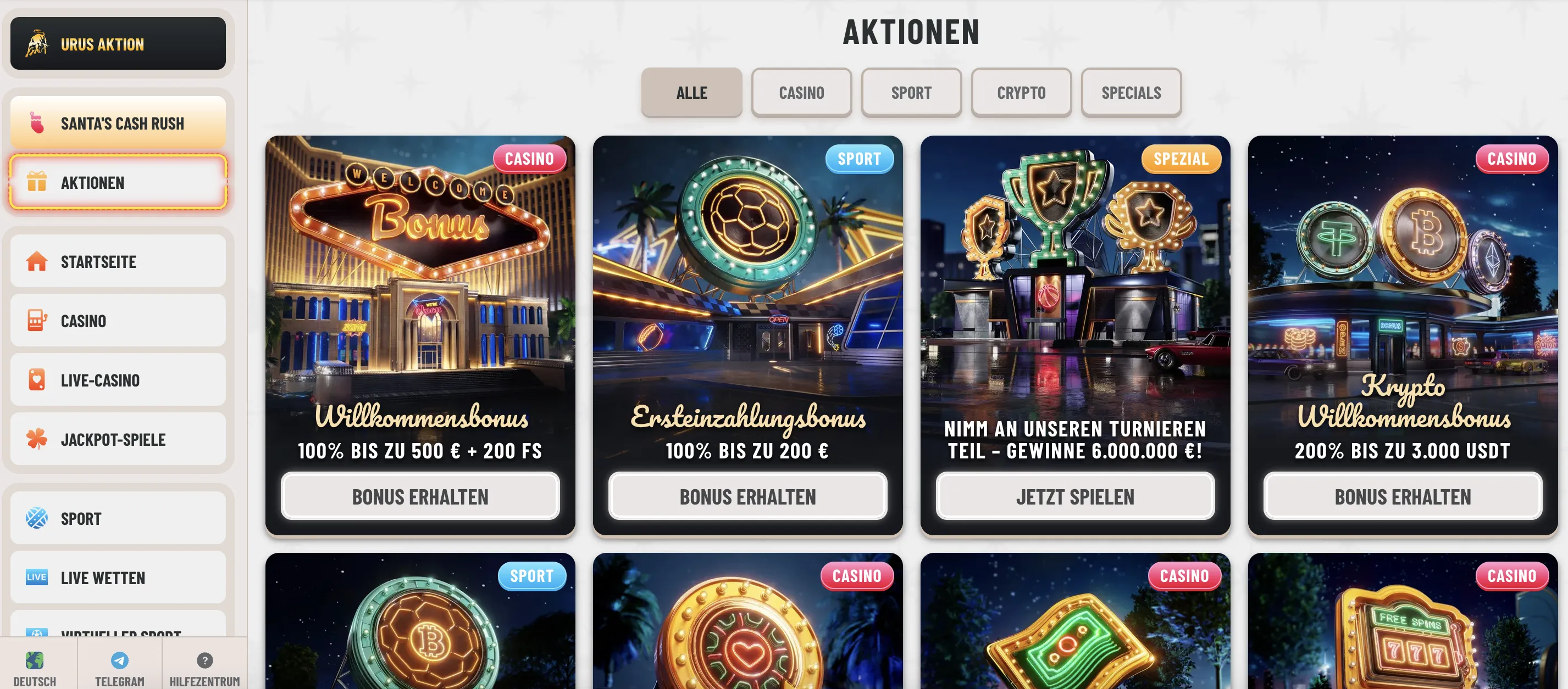 Anmeldung in zwei Schritten: Anmeldung in zwei Schritten: